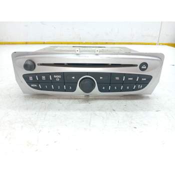 SISTEMA AUDIO / RADIO CD 7649167391 
