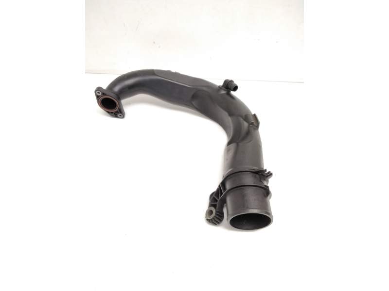 Recambio de tubo para dacia dokker furgoneta/monovolumen 1.5 dci (feaj) referencia OEM IAM 8200645723  
