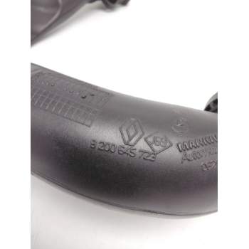 Recambio de tubo para dacia dokker furgoneta/monovolumen 1.5 dci (feaj) referencia OEM IAM 8200645723  