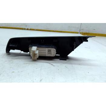 Recambio de mando elevalunas delantero derecho para mazda 3 lim. (bl) active referencia OEM IAM BBM0266370  