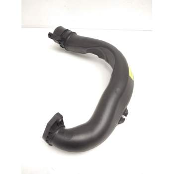 Recambio de tubo para dacia dokker furgoneta/monovolumen 1.5 dci (feaj) referencia OEM IAM 8200645723  