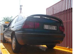 ford escort berlina/turnier del año 1993