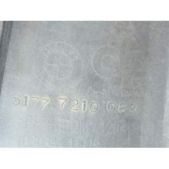 Recambio de aletin trasero izquierdo para bmw x3 (f25) xdrive 20 d referencia OEM IAM 5177721083  