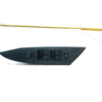 MANDO ELEVALUNAS DELANTERO IZQUIERDO 5AA798EA02 