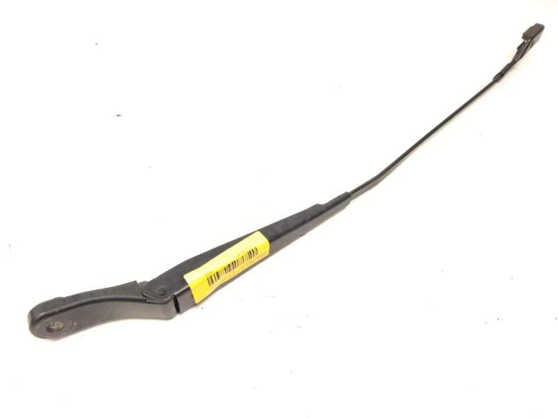 Recambio de brazo limpia delantero derecho para peugeot 5008 (0u_, 0e_) 1.6 16v referencia OEM IAM 9683098980  