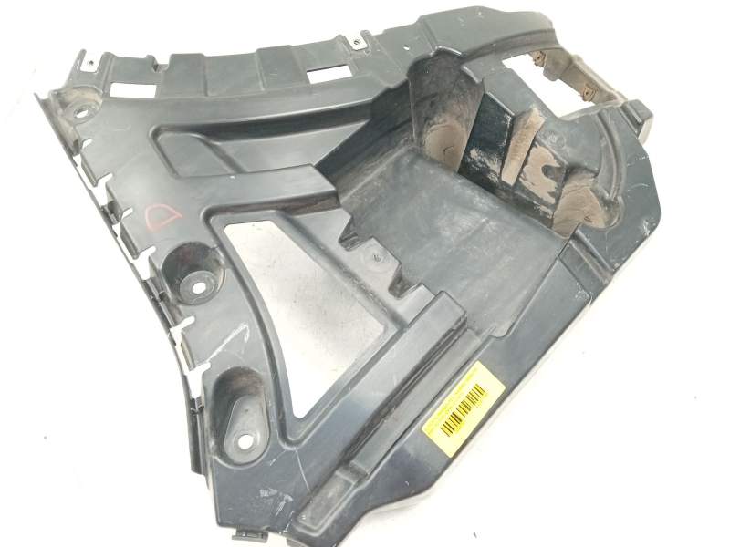 Recambio de soporte paragolpes trasero derecho para bmw x3 (f25) xdrive 20 d referencia OEM IAM 51127210078  