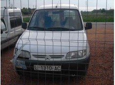 citroen berlingo del año 1997