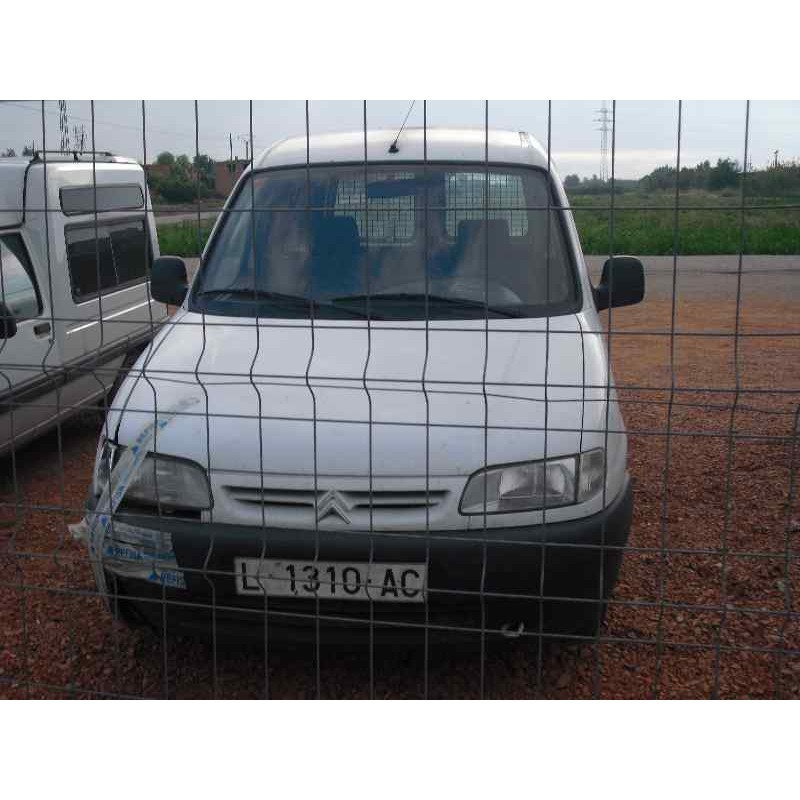 citroen berlingo del año 1997