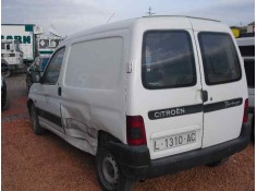 citroen berlingo del año 1997 2