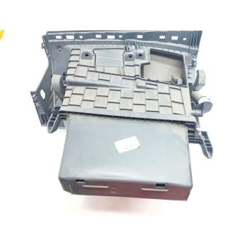 Recambio de guantera para renault megane iii berlina 5 p 1.5 dci diesel fap referencia OEM IAM 681080008R  