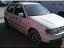 VOLKSWAGEN POLO BERLINA (6N1)