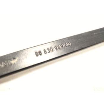 Recambio de brazo limpia delantero derecho para peugeot 5008 (0u_, 0e_) 1.6 16v referencia OEM IAM 9683098980  