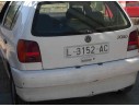 VOLKSWAGEN POLO BERLINA (6N1)