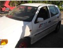 VOLKSWAGEN POLO BERLINA (6N1)