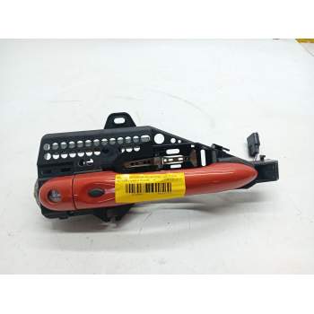 MANETA EXTERIOR DELANTERA IZQUIERDA 806079784R 