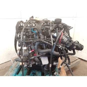 Recambio de motor completo para mini mini (f56) cooper sd referencia OEM IAM B47C20A  