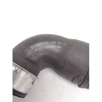 Recambio de tubo para seat altea xl (5p5, 5p8) 1.9 tdi referencia OEM IAM 1T0145790B  