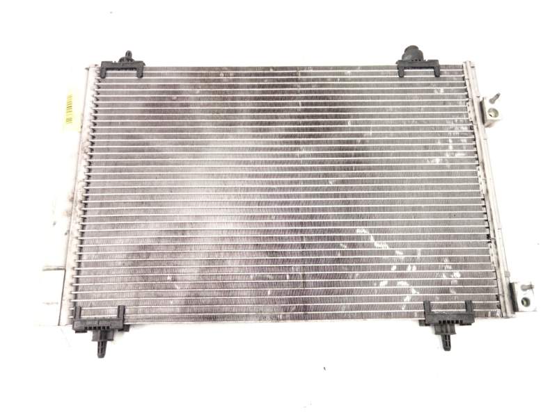Recambio de radiador calefaccion / aire acondicionado para peugeot 5008 (0u_, 0e_) 1.6 16v referencia OEM IAM 9682531580  