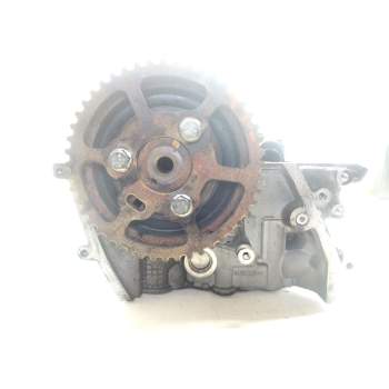 Recambio de culata derecha para land rover discovery v6 td hse referencia OEM IAM 4R8Q6090  