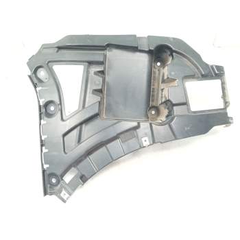 Recambio de soporte paragolpes trasero izquierdo para bmw x3 (f25) xdrive 20 d referencia OEM IAM 51127210077  