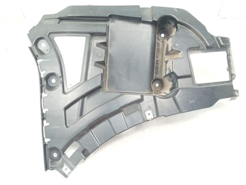 Recambio de soporte paragolpes trasero izquierdo para bmw x3 (f25) xdrive 20 d referencia OEM IAM 51127210077  