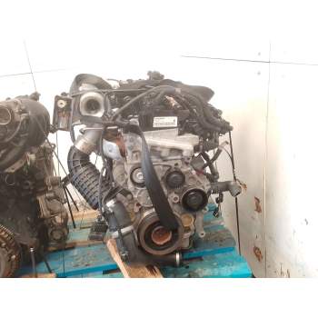 Recambio de motor completo para mini mini (f56) cooper sd referencia OEM IAM B47C20A  