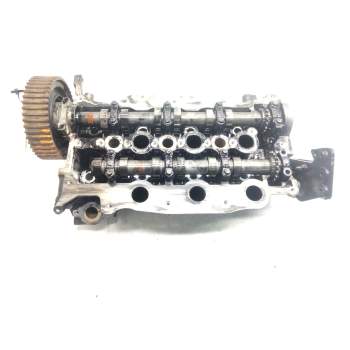 Recambio de culata derecha para land rover discovery v6 td hse referencia OEM IAM 4R8Q6090  