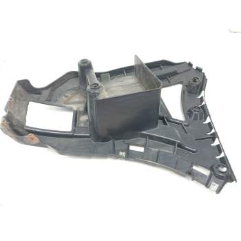 Recambio de soporte paragolpes trasero izquierdo para bmw x3 (f25) xdrive 20 d referencia OEM IAM 51127210077  