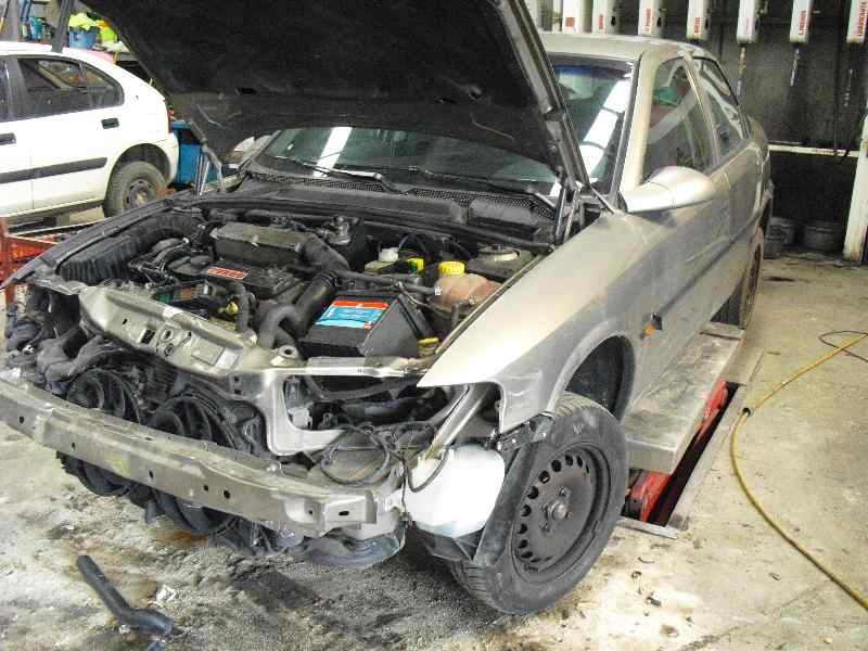 opel vectra b berlina del año 1997