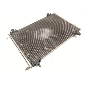 Recambio de radiador calefaccion / aire acondicionado para peugeot 5008 (0u_, 0e_) 1.6 16v referencia OEM IAM 9682531580  