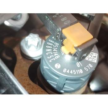 Recambio de motor completo para mini mini (f56) cooper sd referencia OEM IAM B47C20A  