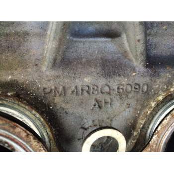 Recambio de culata derecha para land rover discovery v6 td hse referencia OEM IAM 4R8Q6090  