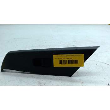 Recambio de mando elevalunas trasero izquierdo para mazda 3 lim. (bl) active referencia OEM IAM BBM266370  