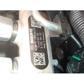 Recambio de motor completo para mini mini (f56) cooper sd referencia OEM IAM B47C20A  