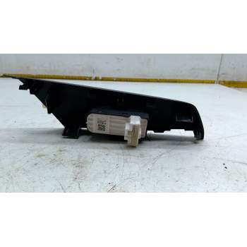 Recambio de mando elevalunas trasero izquierdo para mazda 3 lim. (bl) active referencia OEM IAM BBM266370  