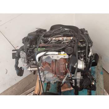 Recambio de motor completo para mini mini (f56) cooper sd referencia OEM IAM B47C20A  