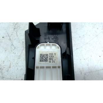 Recambio de mando elevalunas trasero izquierdo para mazda 3 lim. (bl) active referencia OEM IAM BBM266370  