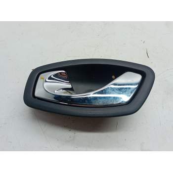 MANETA INTERIOR DELANTERA IZQUIERDA 80670000R 