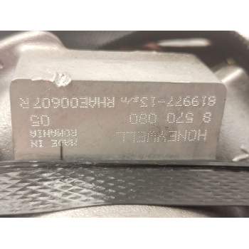 Recambio de motor completo para mini mini (f56) cooper sd referencia OEM IAM B47C20A  