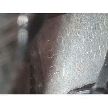 Recambio de motor completo para mini mini (f56) cooper sd referencia OEM IAM B47C20A  