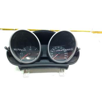CUADRO INSTRUMENTOS BBM655430 