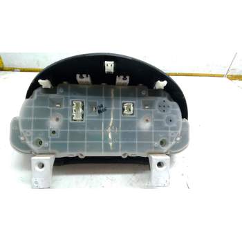 Recambio de cuadro instrumentos para mazda 3 lim. (bl) active referencia OEM IAM BBM655430  