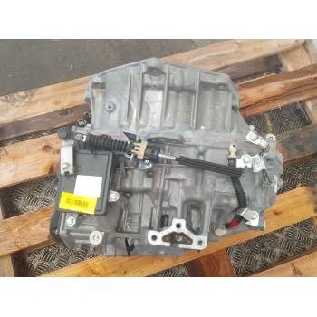 Recambio de caja cambios para mini mini (f56) cooper sd referencia OEM IAM ga6f21aw  