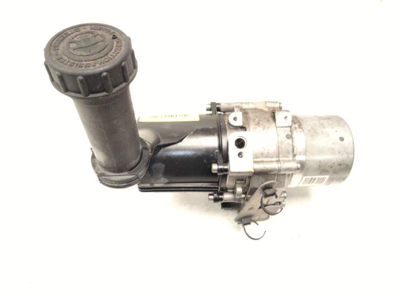 Recambio de bomba direccion para peugeot 5008 (0u_, 0e_) 1.6 16v referencia OEM IAM 9803397980  
