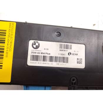Recambio de modulo electronico para bmw x3 (f25) xdrive 20 d referencia OEM IAM 61359267517  