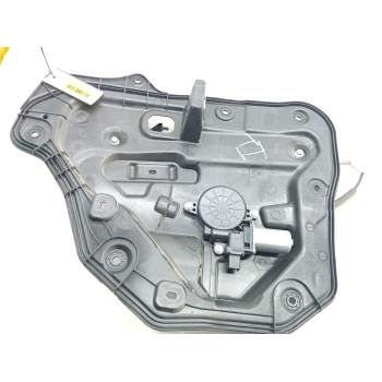 ELEVALUNAS TRASERO IZQUIERDO KD537397X 
