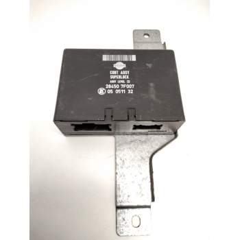 MODULO ELECTRONICO 284507F007 05051132 LK