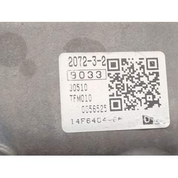 Recambio de caja cambios para mini mini (f56) cooper sd referencia OEM IAM ga6f21aw  