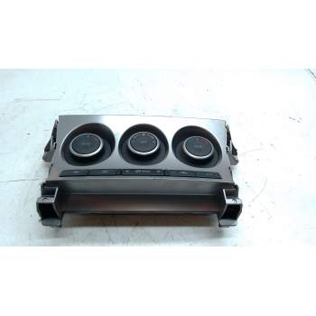 Recambio de mando calefaccion aire acondicionado para mazda 3 lim. (bl) active referencia OEM IAM BBP361190K  