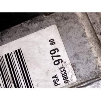 Recambio de bomba direccion para peugeot 5008 (0u_, 0e_) 1.6 16v referencia OEM IAM 9803397980  